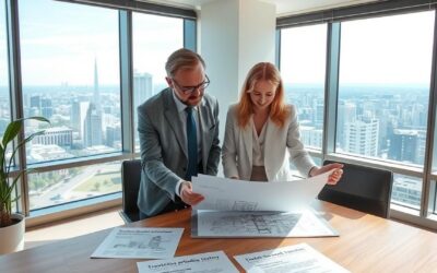 Comment choisir le bon promoteur immobilier : les critères essentiels pour réussir