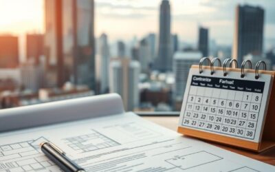 Réservation et compromis en vefa : guide des démarches administratives essentielles
