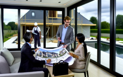 Acheter en VEFA : avantages, risques et bonnes pratiques en 2026 — garanties, délais, paiements échelonnés, conseils pour sécuriser l’achat