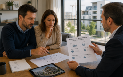 Locatif dans le neuf : opportunités et précautions rendement, fiscalité, vacance, gestion, ce qu’on gagne e ce à quoi faire attention